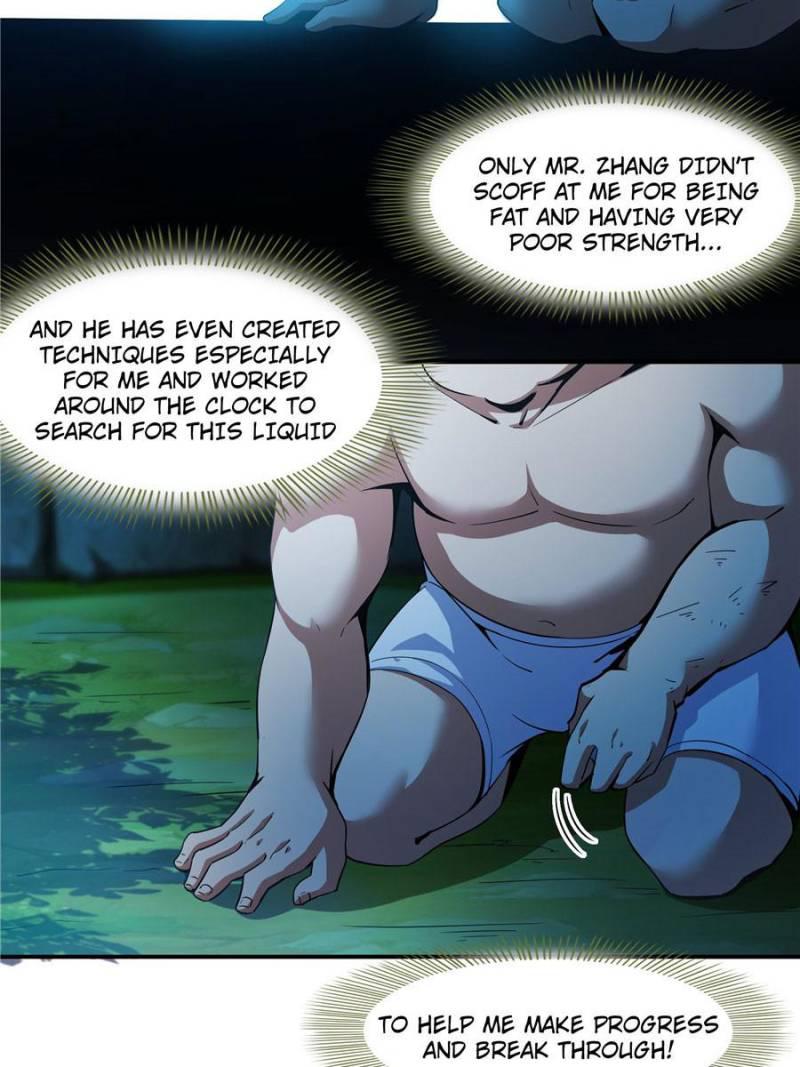 Library of Heaven's Path Chapter 113 44