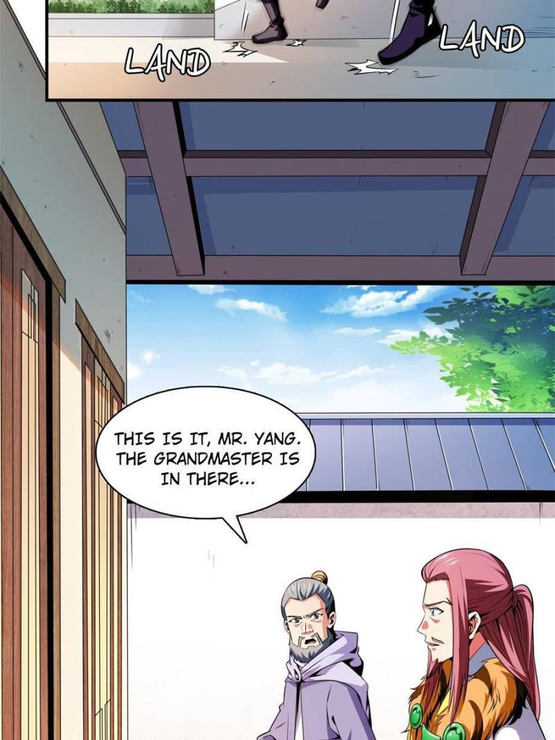 Library of Heaven's Path Chapter 116 3