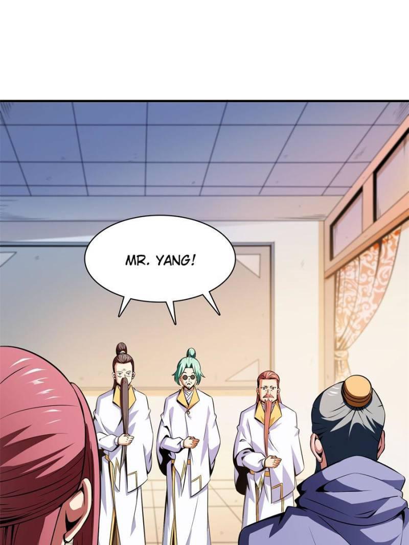 Library of Heaven's Path Chapter 116 5