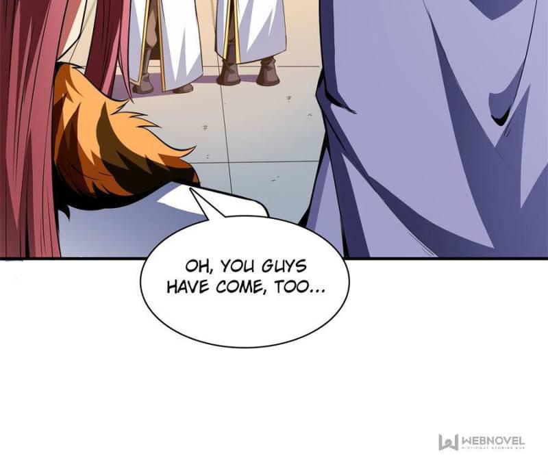 Library of Heaven's Path Chapter 116 6