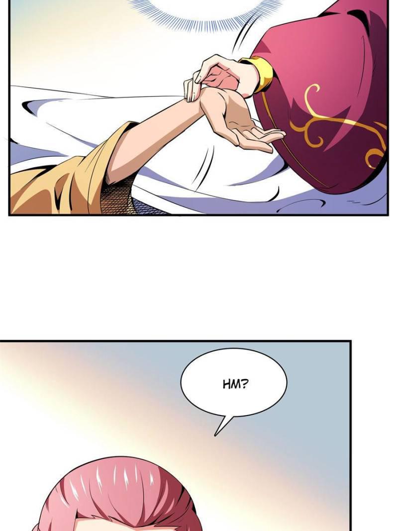 Library of Heaven's Path Chapter 116 10