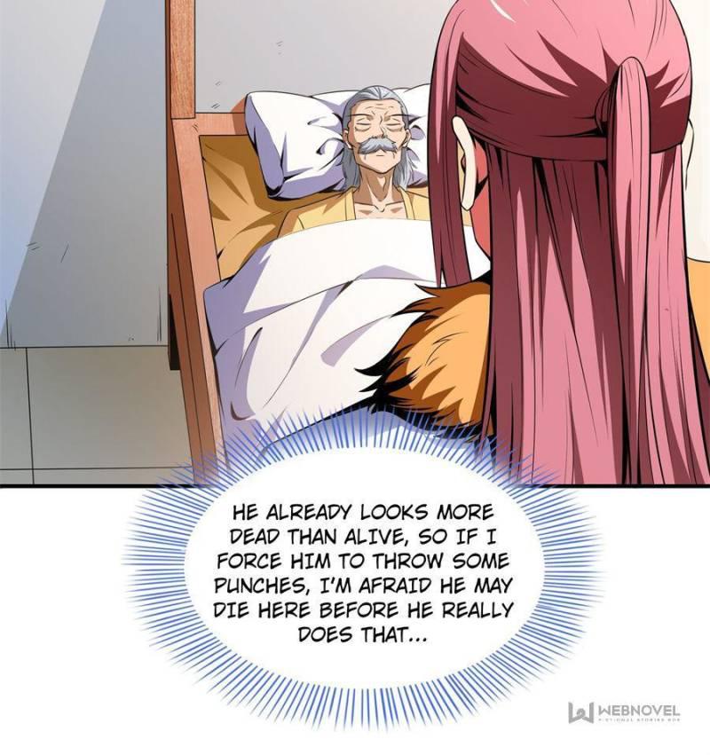 Library of Heaven's Path Chapter 116 12
