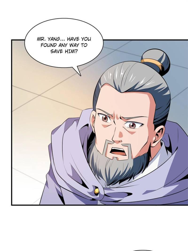 Library of Heaven's Path Chapter 116 13