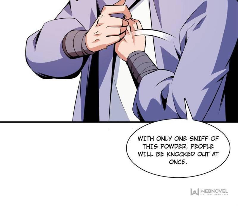 Library of Heaven's Path Chapter 116 18