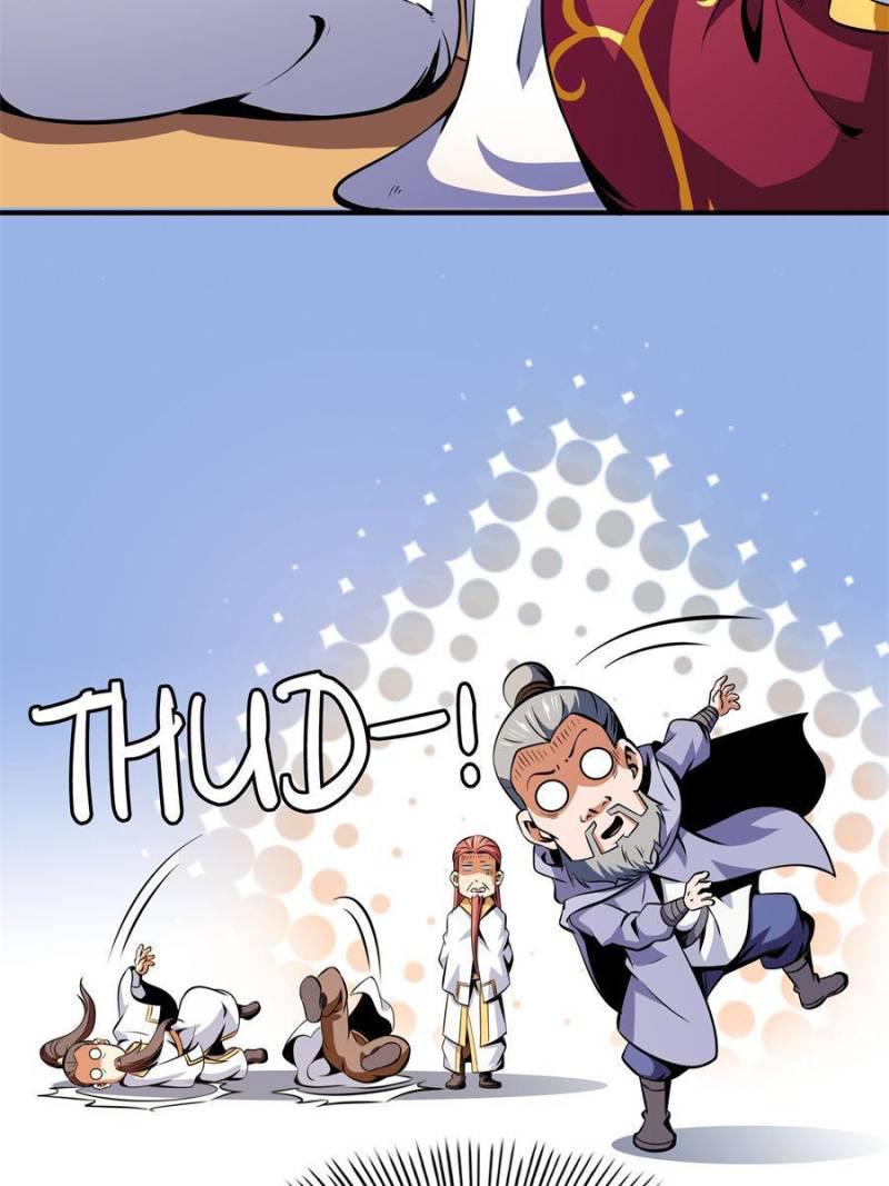 Library of Heaven's Path Chapter 116 21