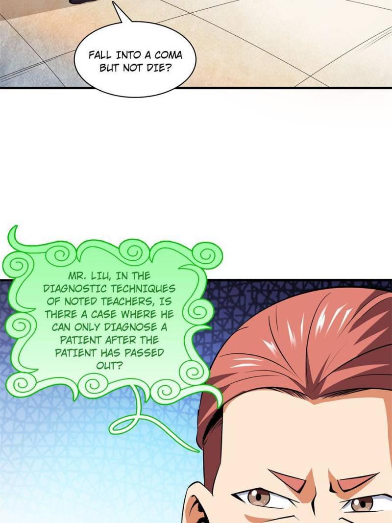 Library of Heaven's Path Chapter 116 26