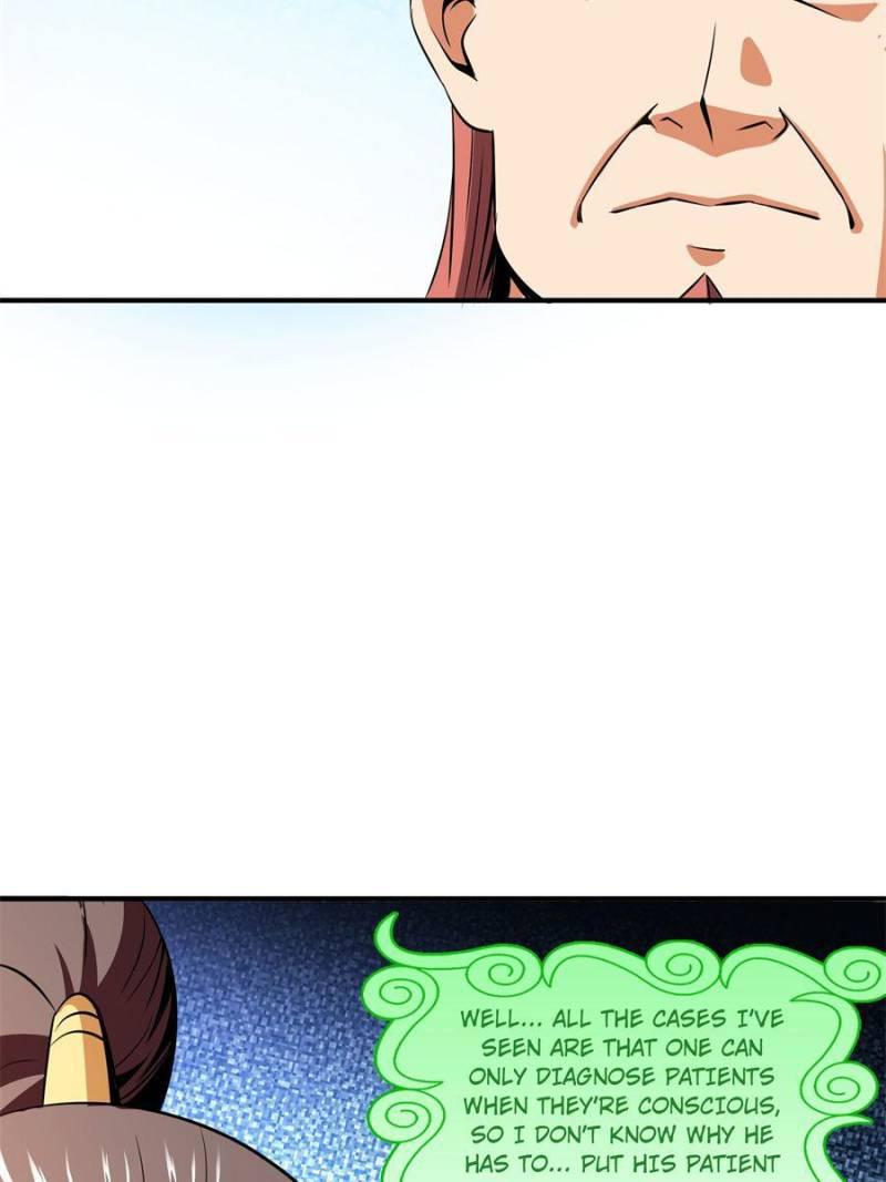 Library of Heaven's Path Chapter 116 27