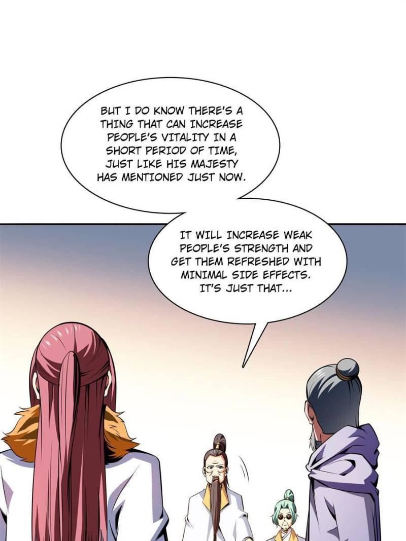 Library of Heaven's Path Chapter 116 31