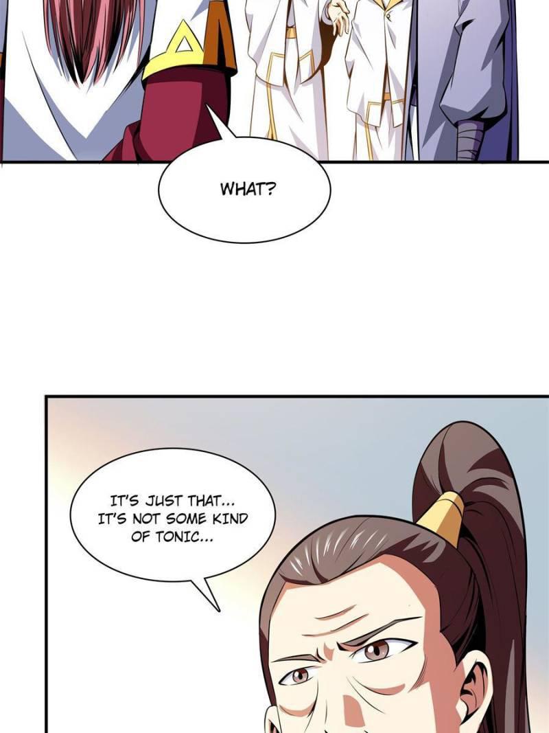 Library of Heaven's Path Chapter 116 32
