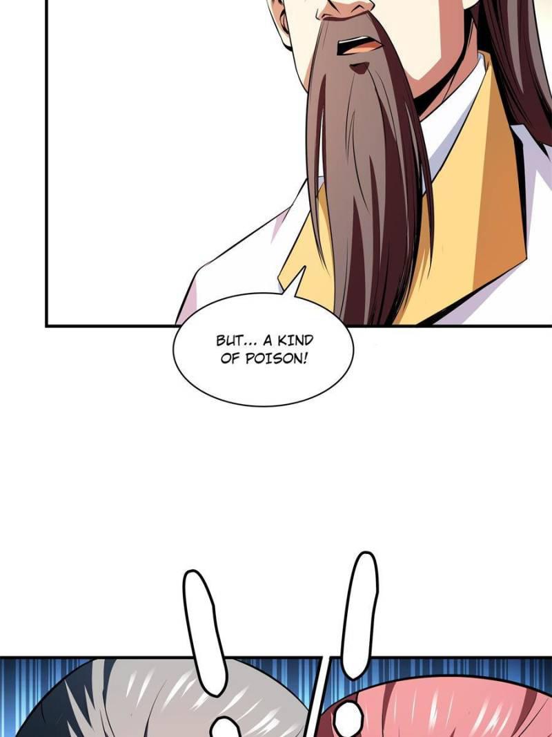 Library of Heaven's Path Chapter 116 33