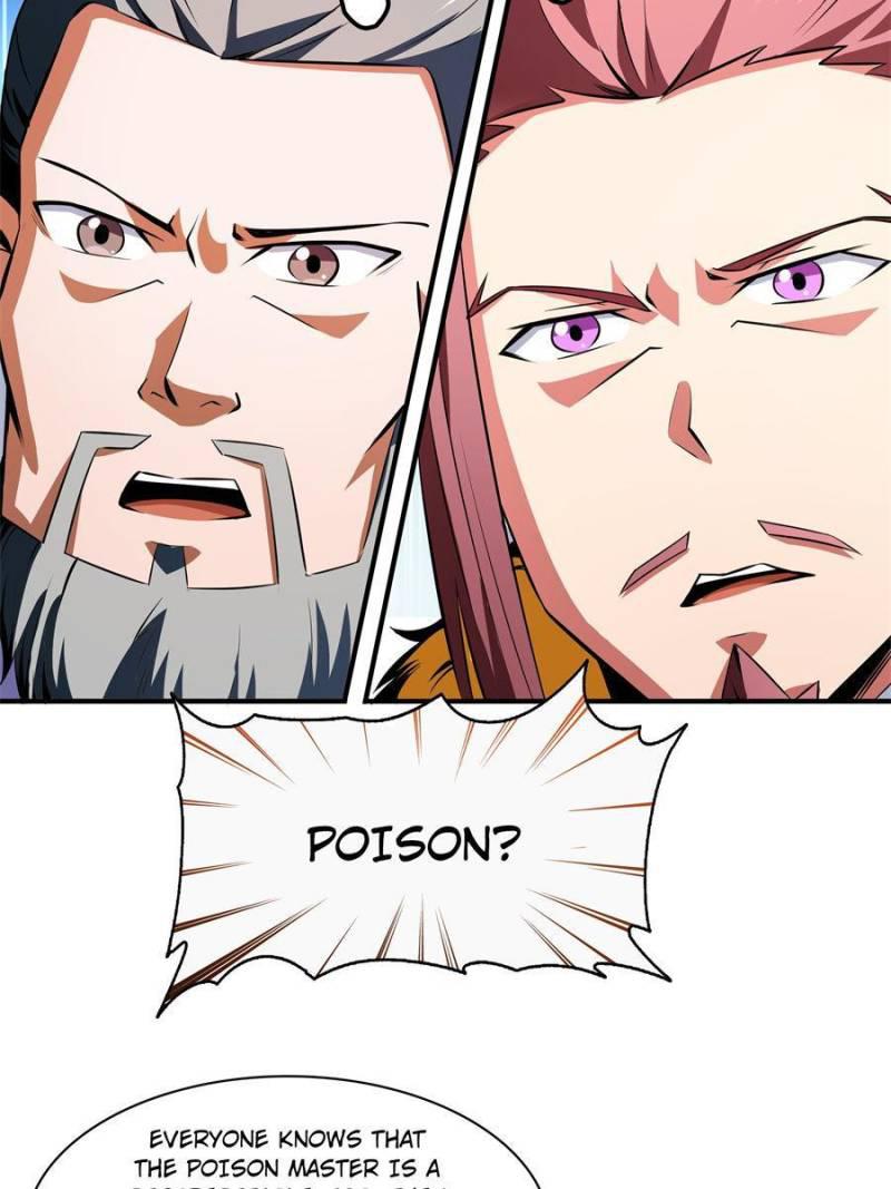 Library of Heaven's Path Chapter 116 34