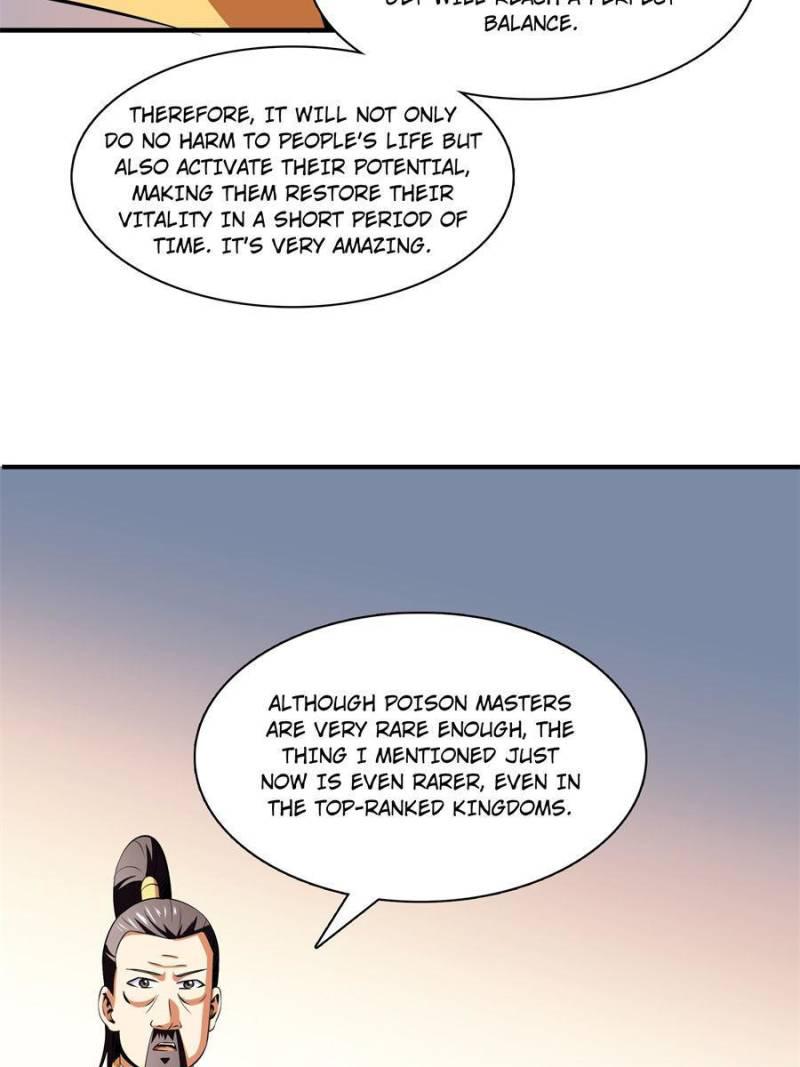 Library of Heaven's Path Chapter 116 38