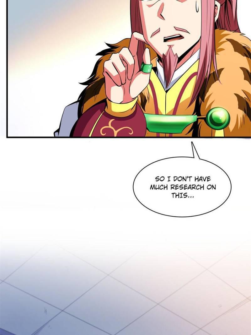 Library of Heaven's Path Chapter 116 40