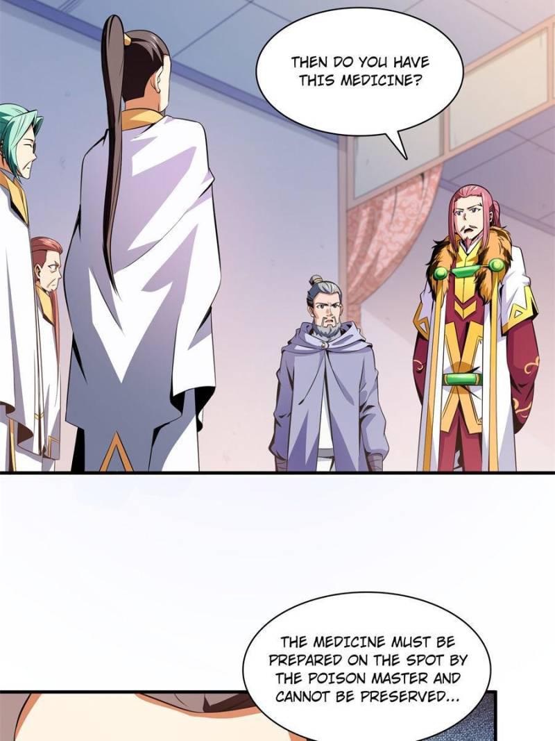 Library of Heaven's Path Chapter 116 41