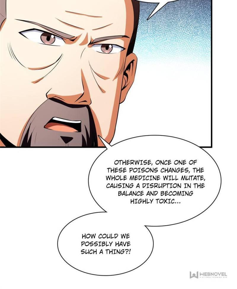 Library of Heaven's Path Chapter 116 42