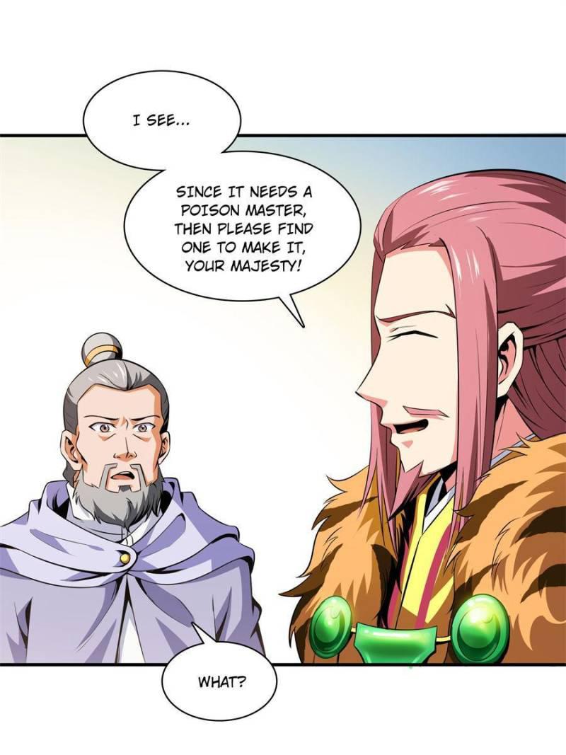 Library of Heaven's Path Chapter 116 43