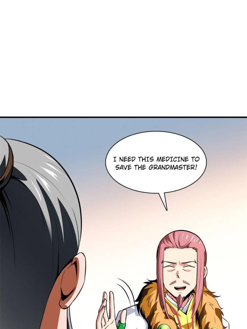 Library of Heaven's Path Chapter 116 44