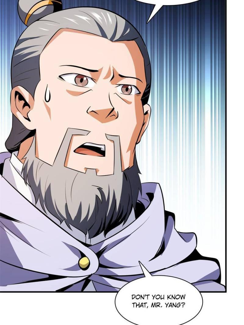 Library of Heaven's Path Chapter 116 46