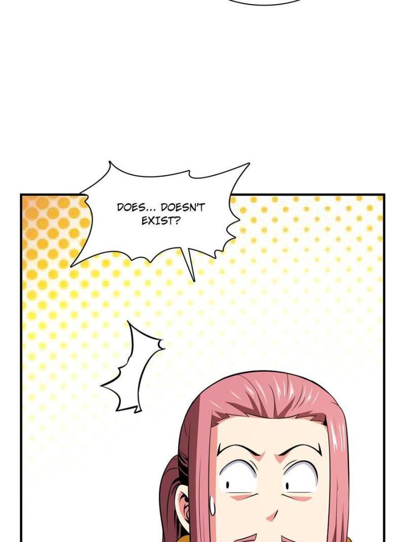 Library of Heaven's Path Chapter 116 47