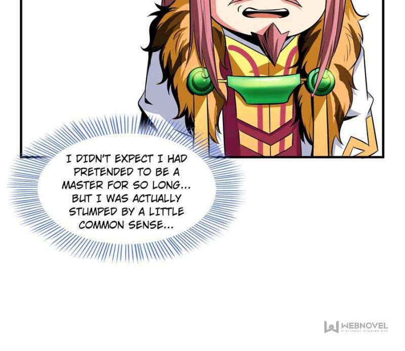Library of Heaven's Path Chapter 116 48