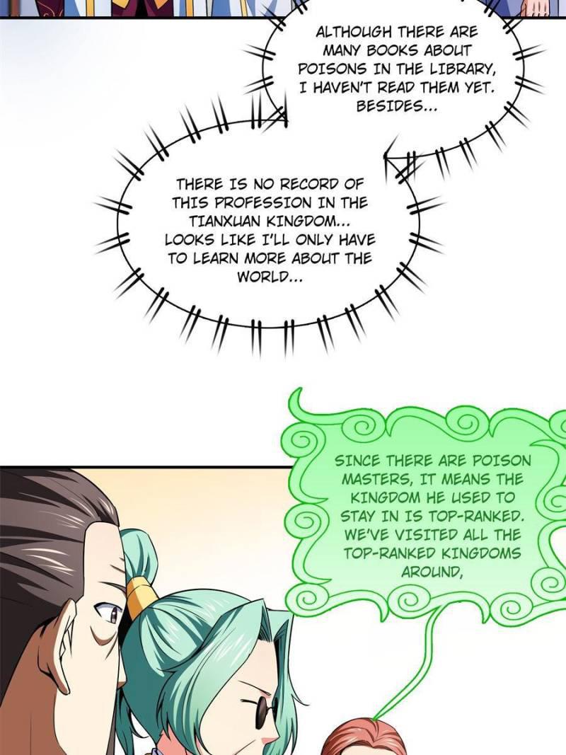Library of Heaven's Path Chapter 117 2