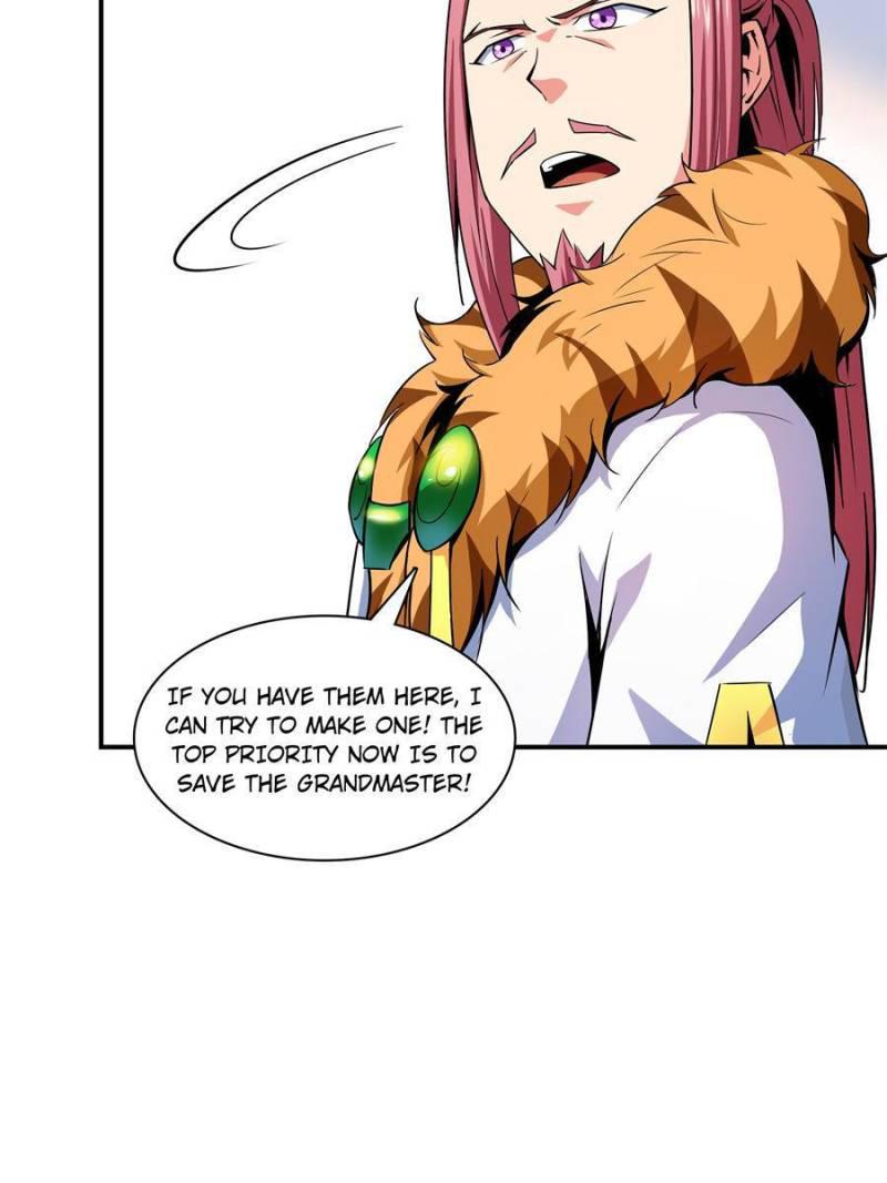 Library of Heaven's Path Chapter 117 4