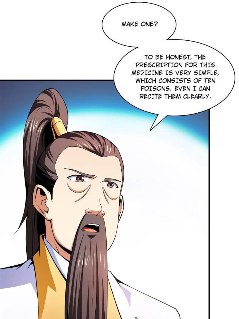 Library of Heaven's Path Chapter 117 5