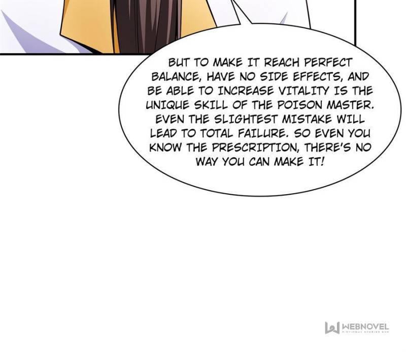 Library of Heaven's Path Chapter 117 6