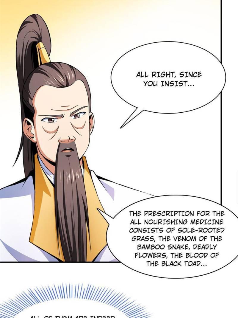 Library of Heaven's Path Chapter 117 8