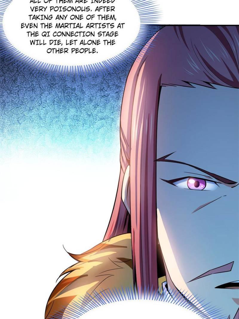 Library of Heaven's Path Chapter 117 9