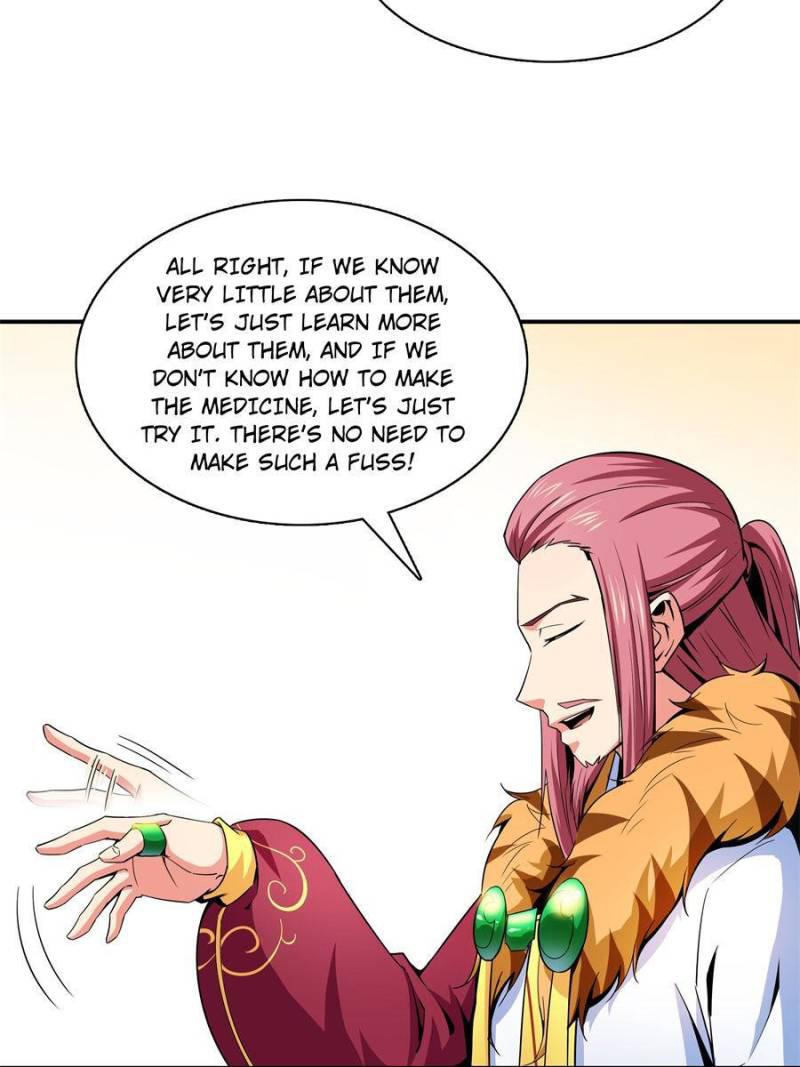 Library of Heaven's Path Chapter 117 15