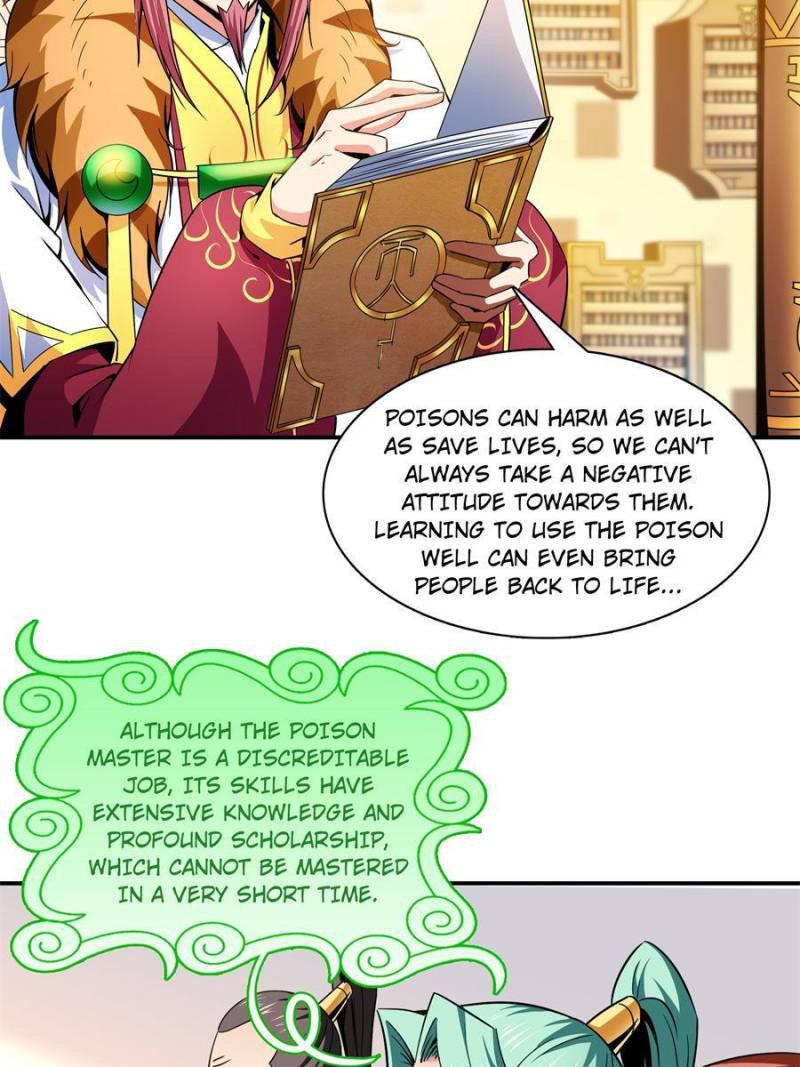 Library of Heaven's Path Chapter 117 28