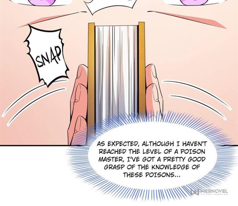 Library of Heaven's Path Chapter 117 30