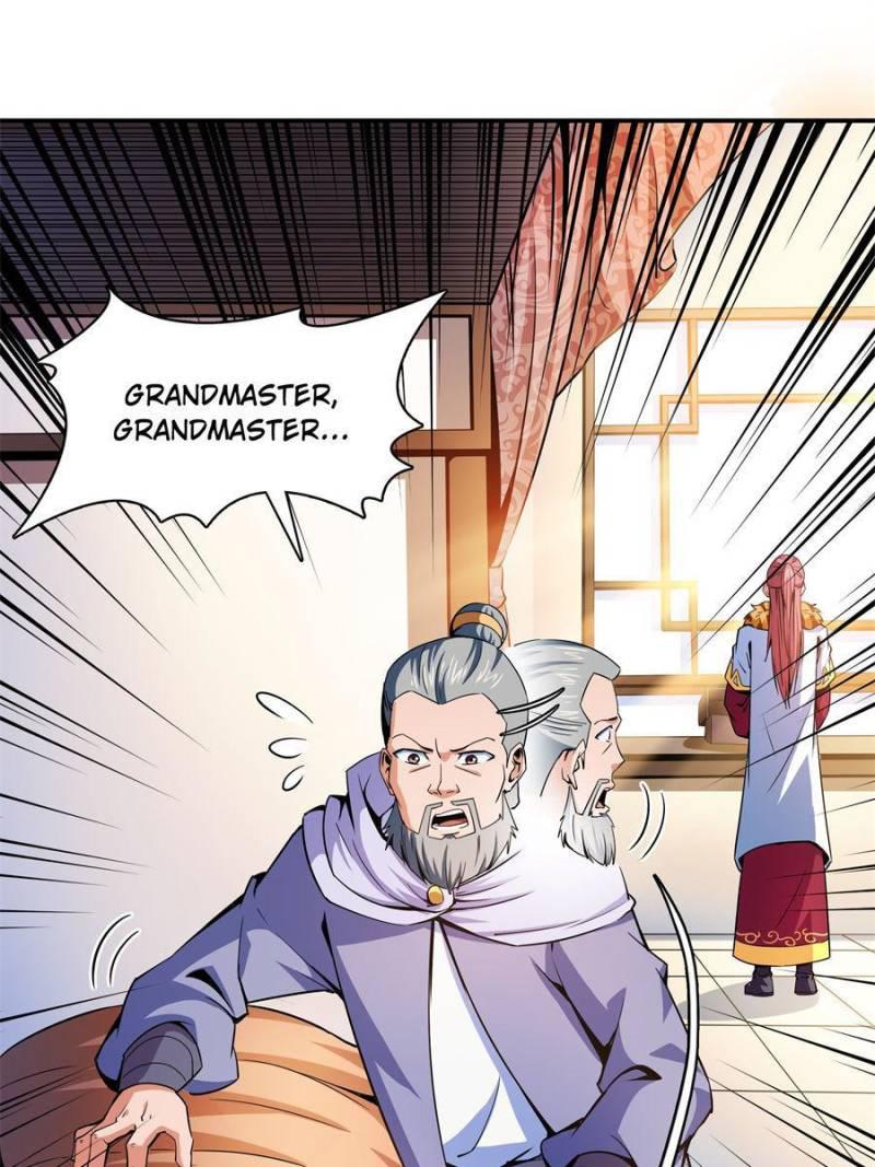 Library of Heaven's Path Chapter 117 31