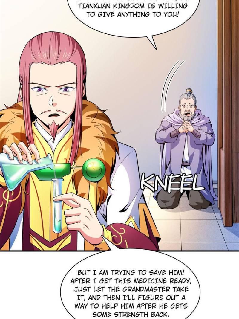 Library of Heaven's Path Chapter 117 33