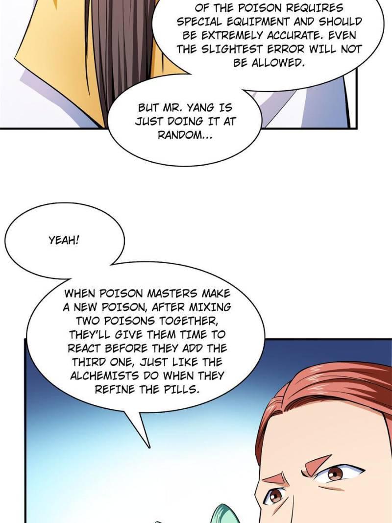 Library of Heaven's Path Chapter 117 38