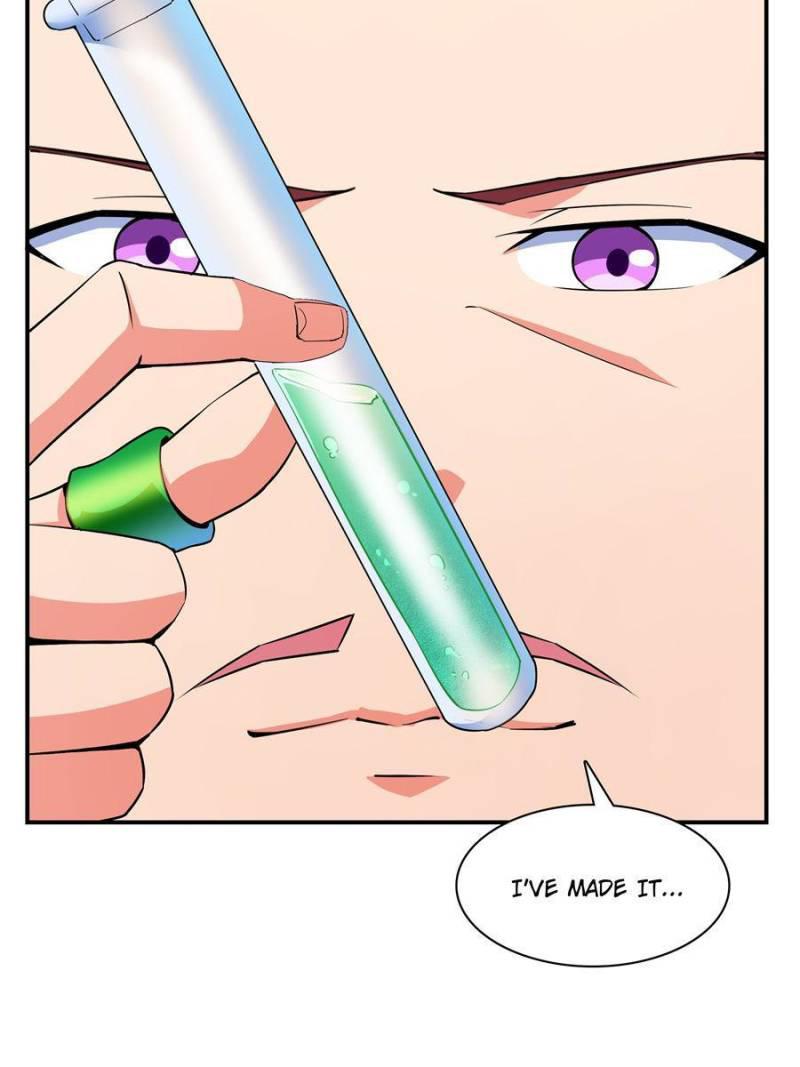 Library of Heaven's Path Chapter 117 40