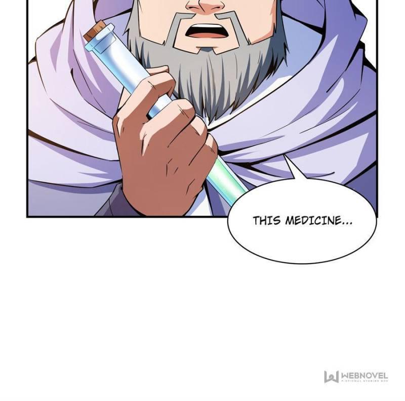 Library of Heaven's Path Chapter 117 45