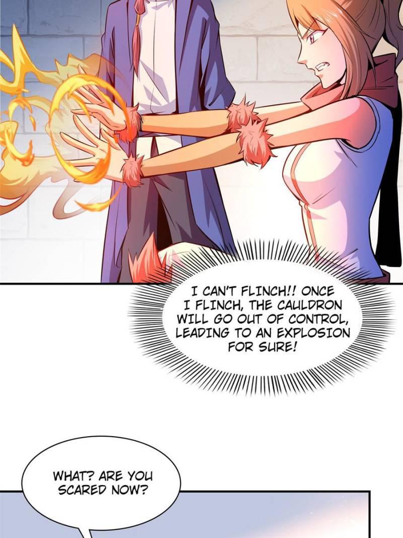 Library of Heaven's Path Chapter 158 4