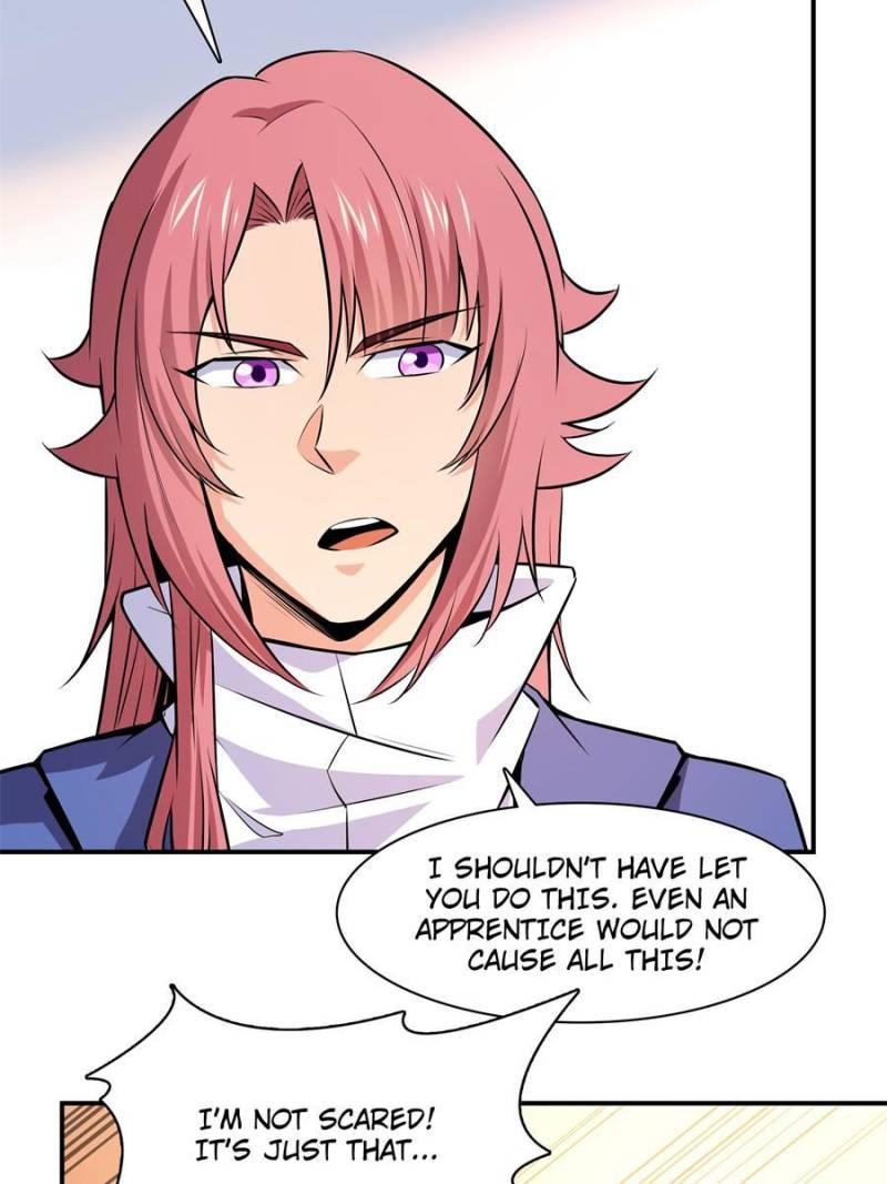 Library of Heaven's Path Chapter 158 5