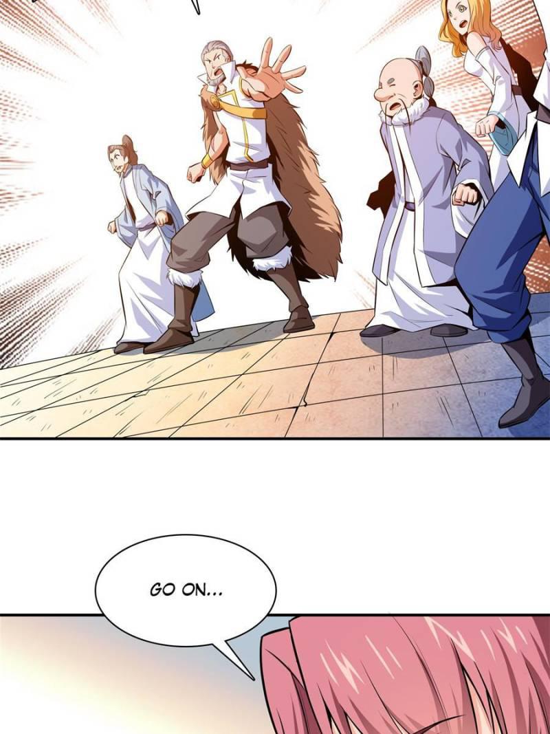 Library of Heaven's Path Chapter 158 13