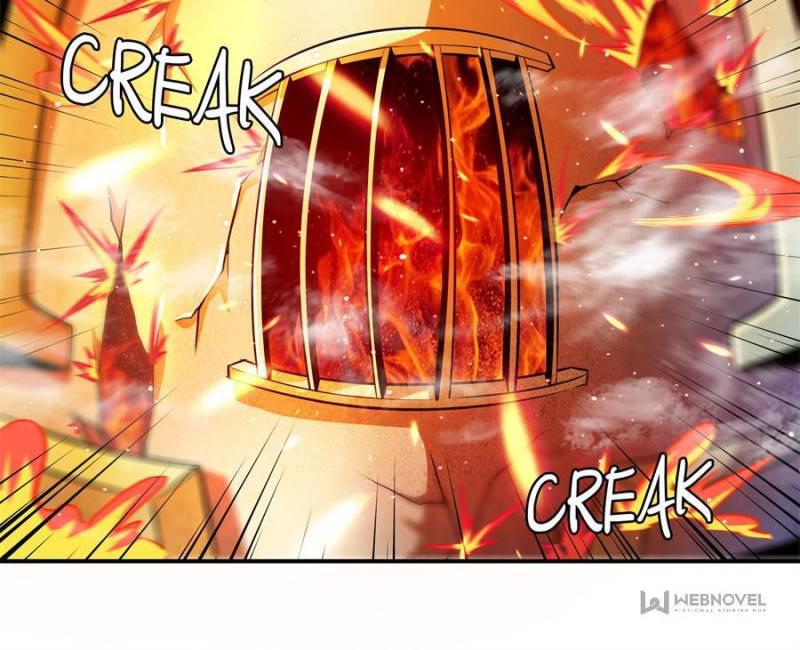 Library of Heaven's Path Chapter 158 16