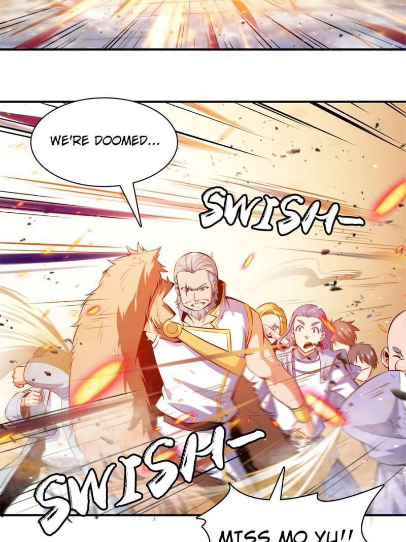 Library of Heaven's Path Chapter 158 18