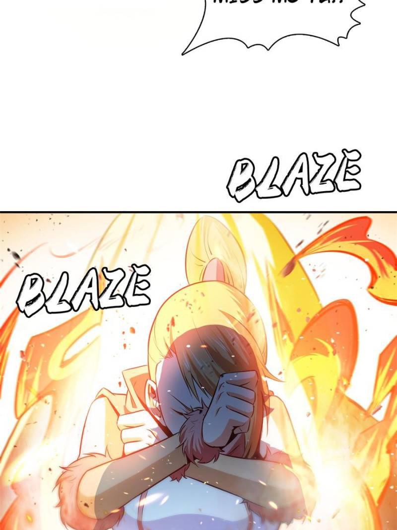 Library of Heaven's Path Chapter 158 19
