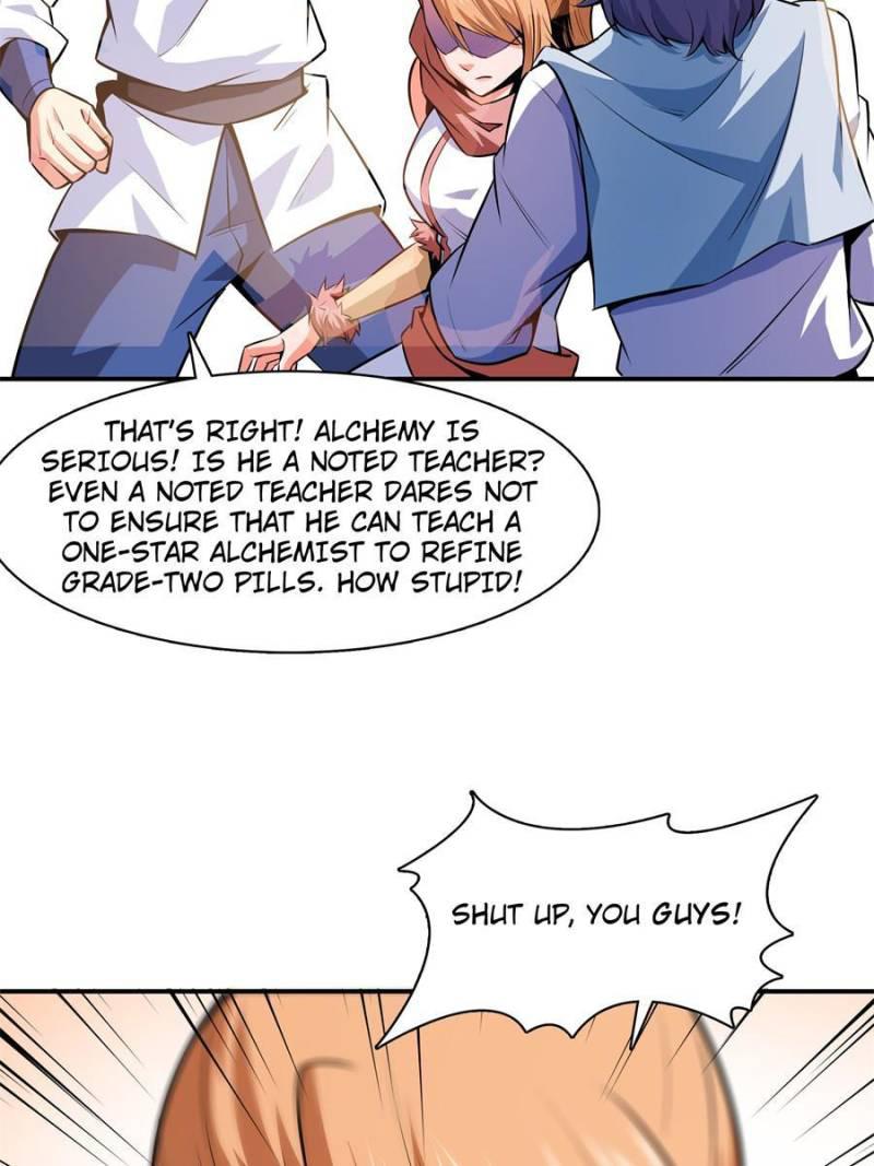 Library of Heaven's Path Chapter 158 26