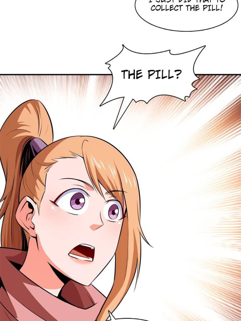 Library of Heaven's Path Chapter 158 30