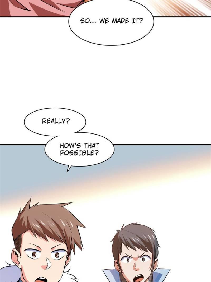 Library of Heaven's Path Chapter 158 31
