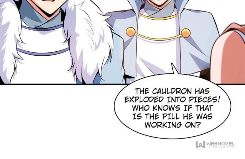 Library of Heaven's Path Chapter 158 32