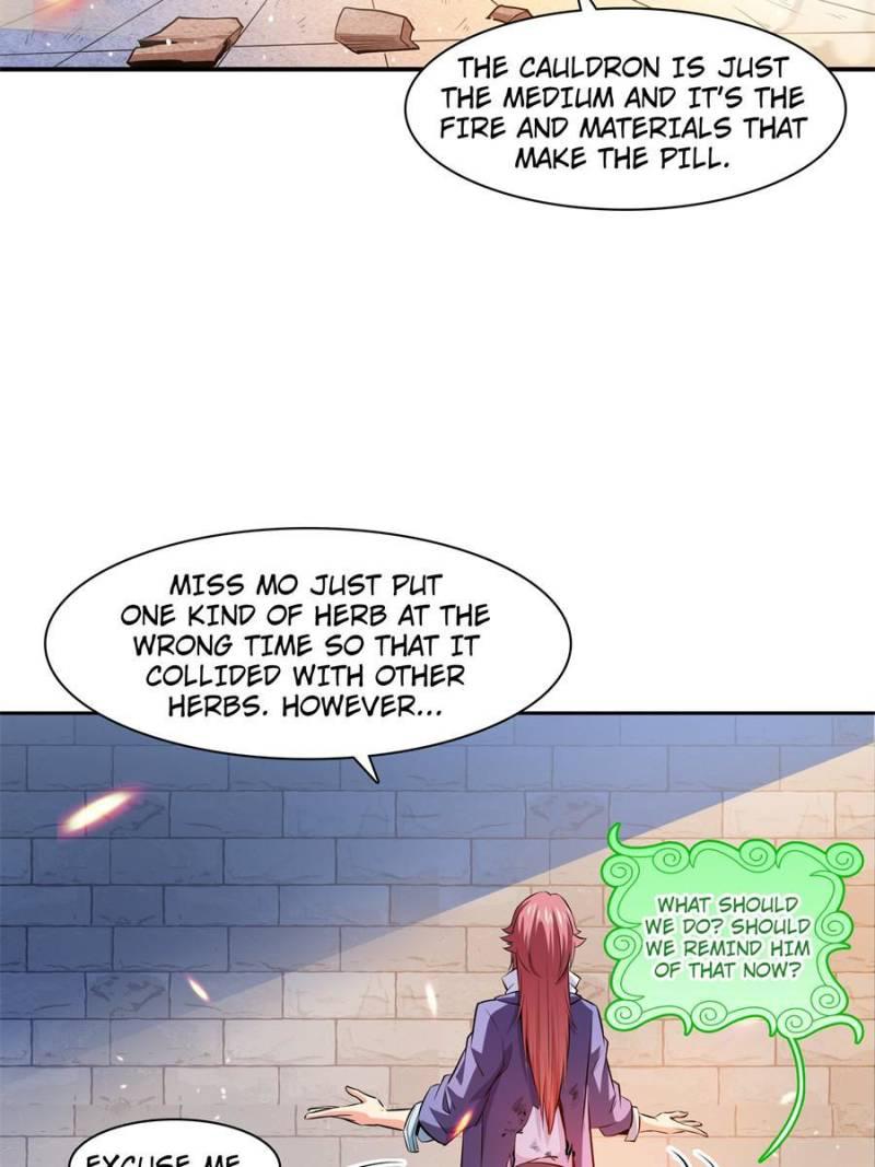 Library of Heaven's Path Chapter 158 35