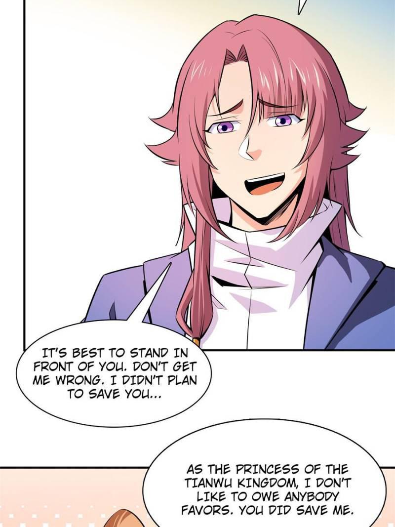Library of Heaven's Path Chapter 158 37